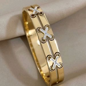 Stainless  Steel Bracelet For Women  Stylish bangle